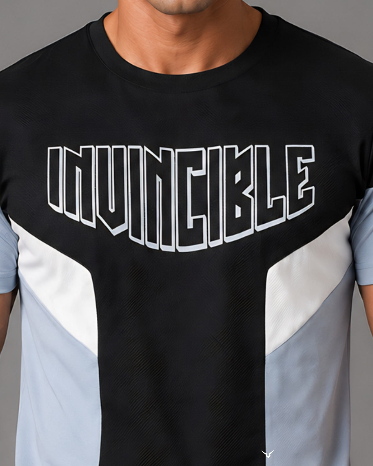 Invincible Men's Power Seam Tee