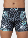 Invincible Men's MFN 17 Replica Tight Shorts