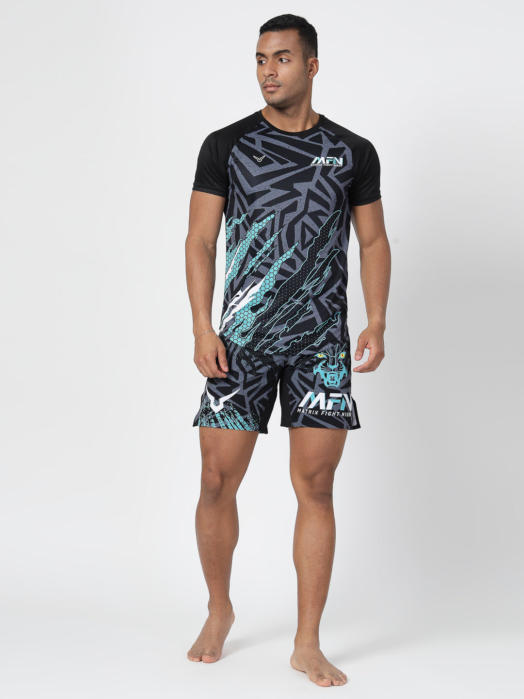 Invincible Men's MFN 17 Replica T-Shirts