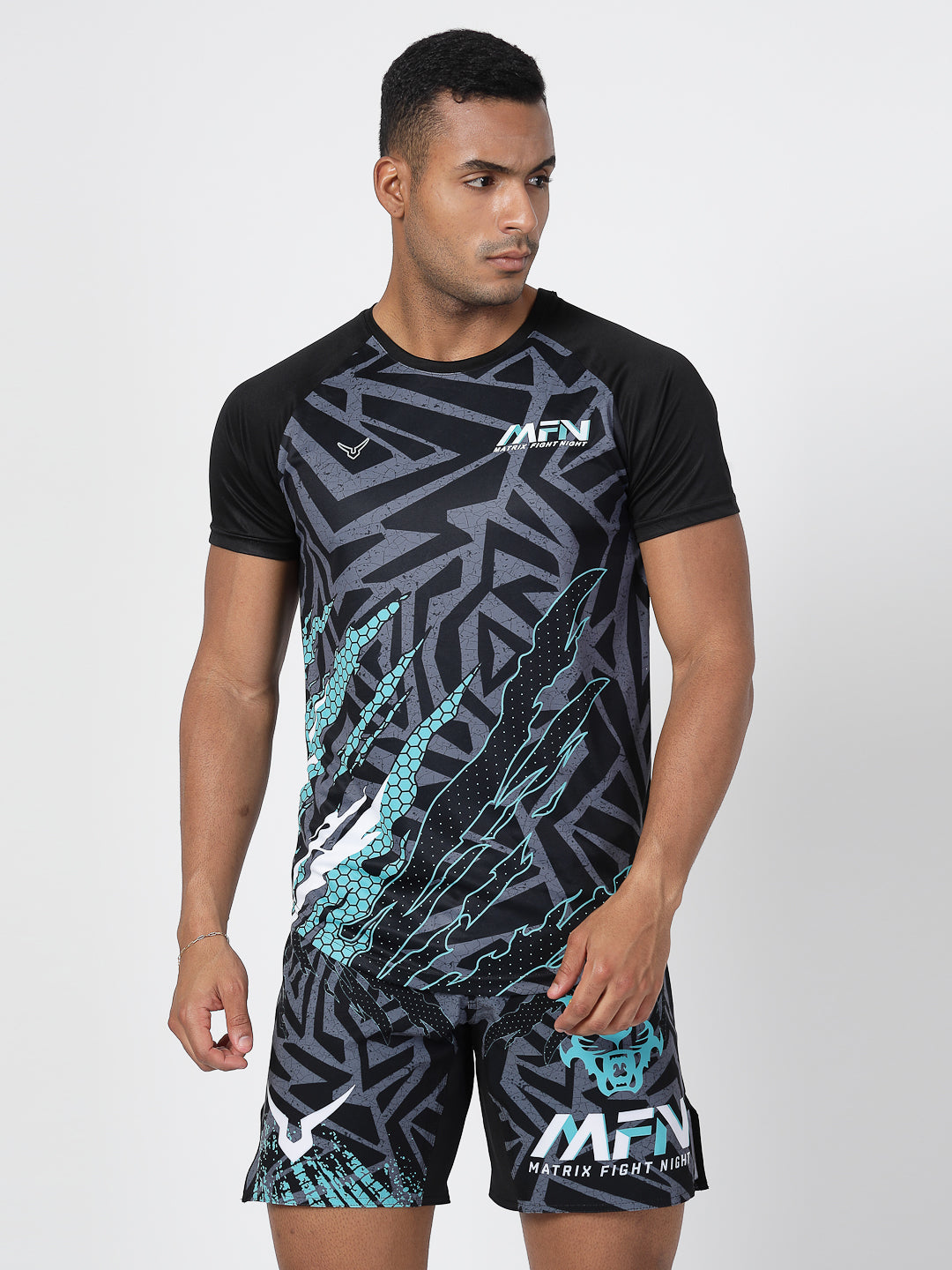 Invincible Men's MFN 17 Replica T-Shirts