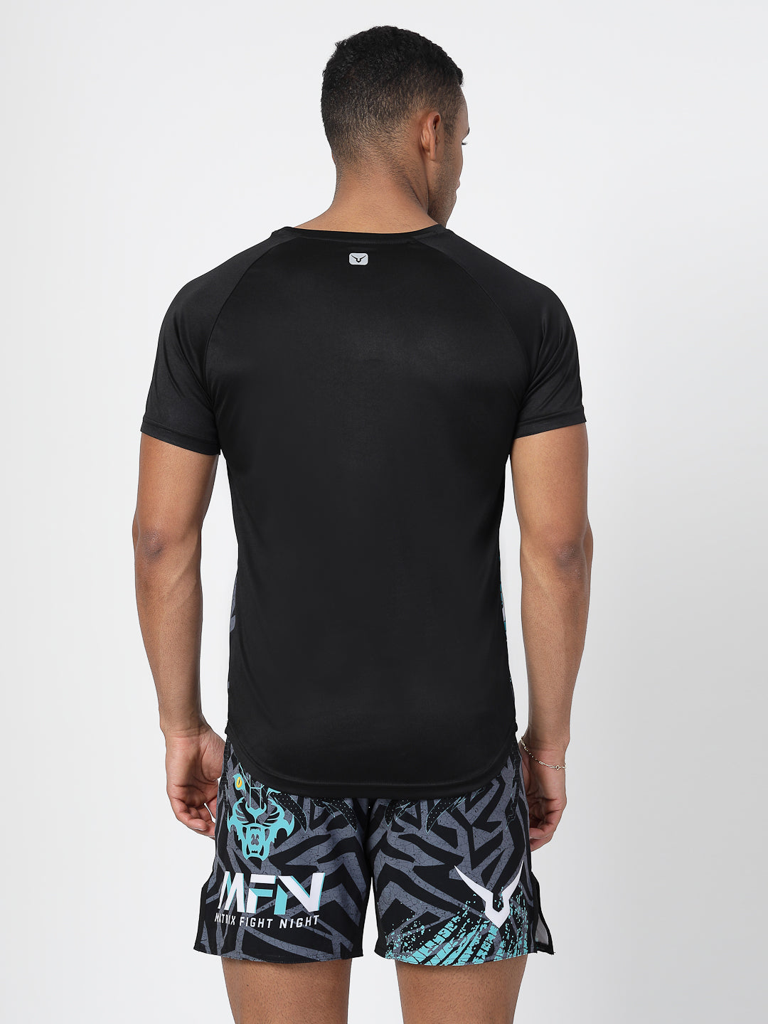 Invincible Men's MFN 17 Replica T-Shirts