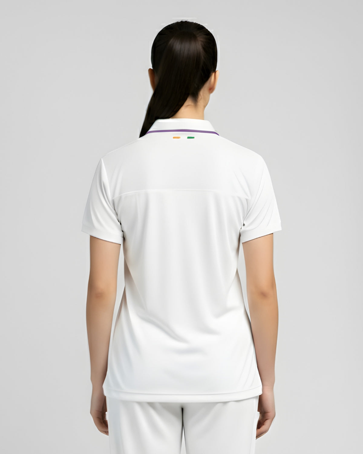 Invincible Women's Elite Cricket Short Sleeve Tee