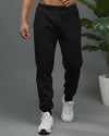 Invincible Men's Fleece Jogger Pants