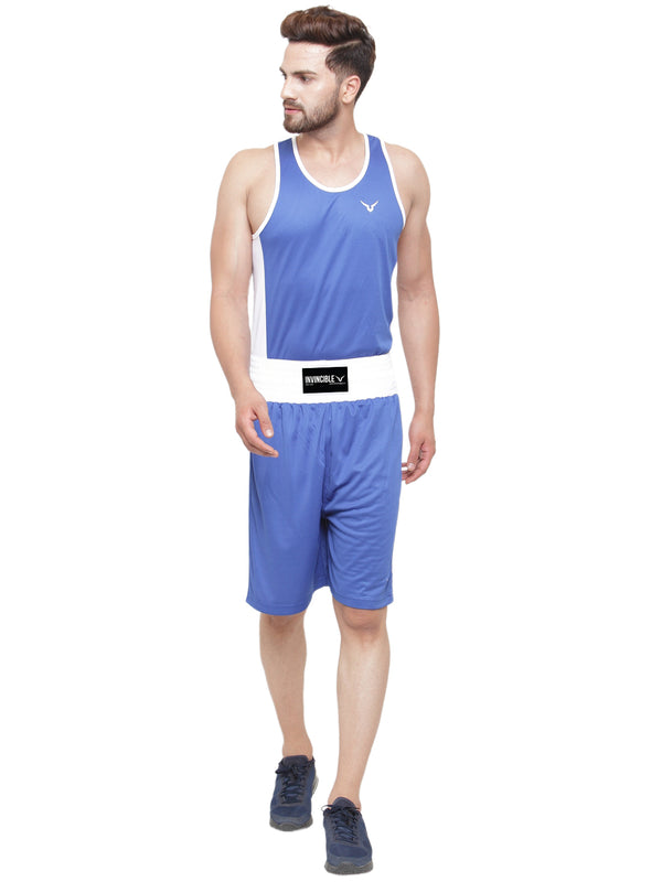 Invincible Men’s Boxing Set