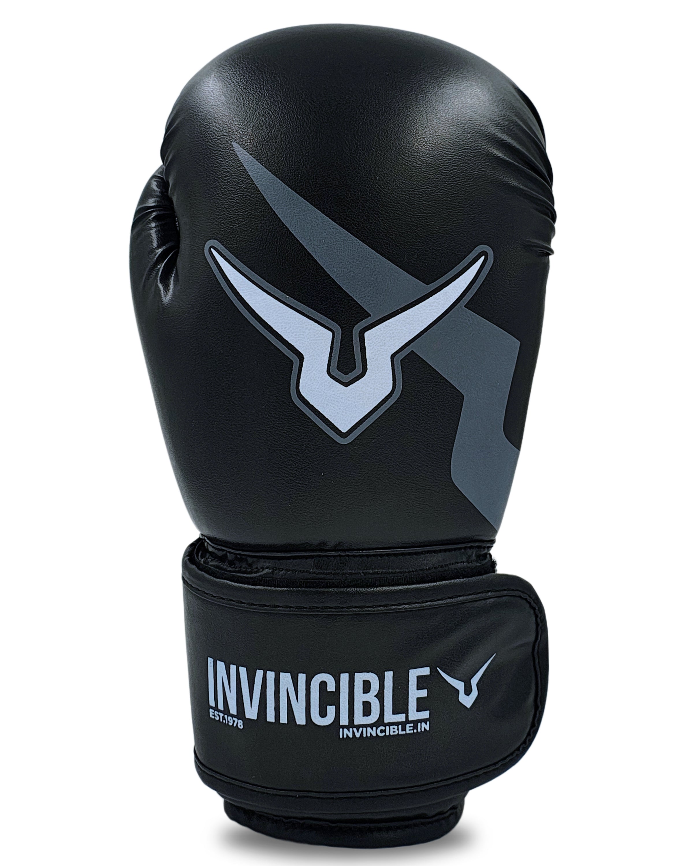 Invincible Amateur Training  Boxing Gloves