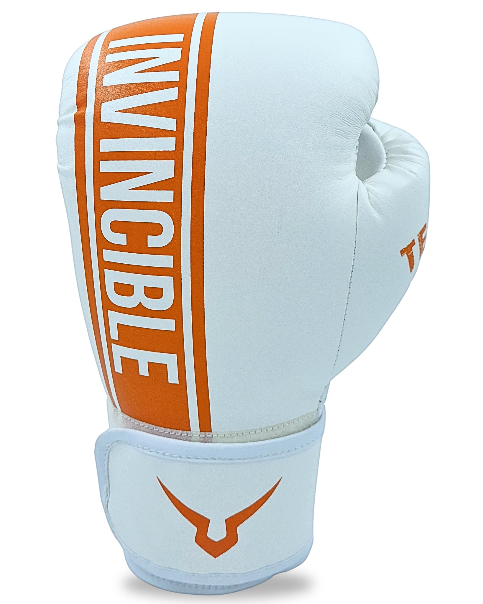 Invincible Solar Activated Tejas Training Gloves