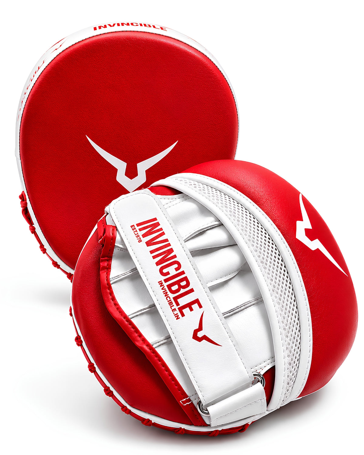 Invincible Micro Gel Pads