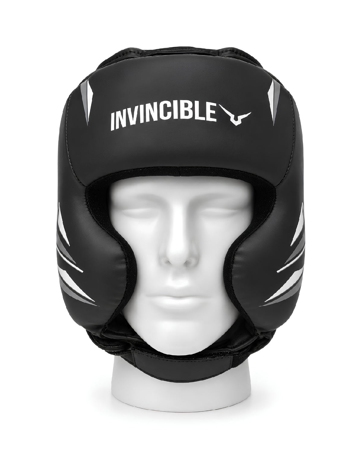 Invincible Āśtra 2.0 Pro Head Guard