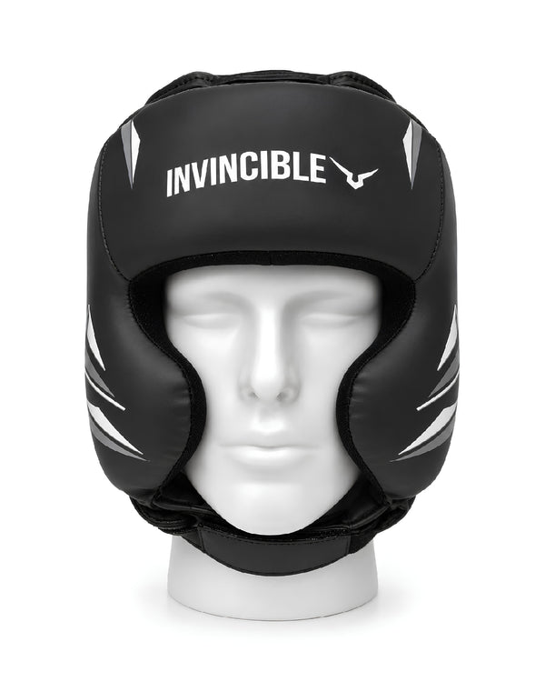 Invincible Āśtra 2.0 Pro Head Guard Hover