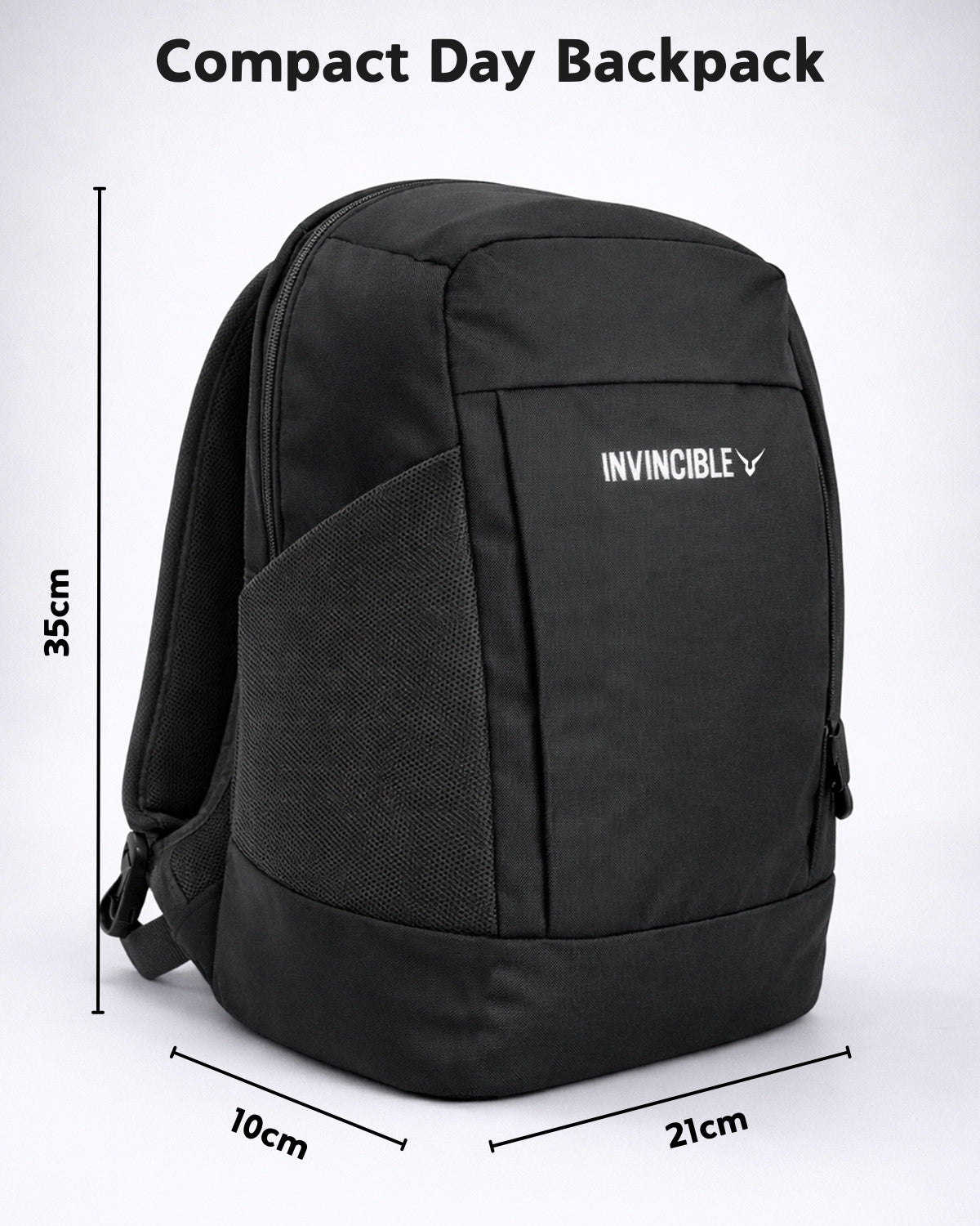 Invincible Day Backpack