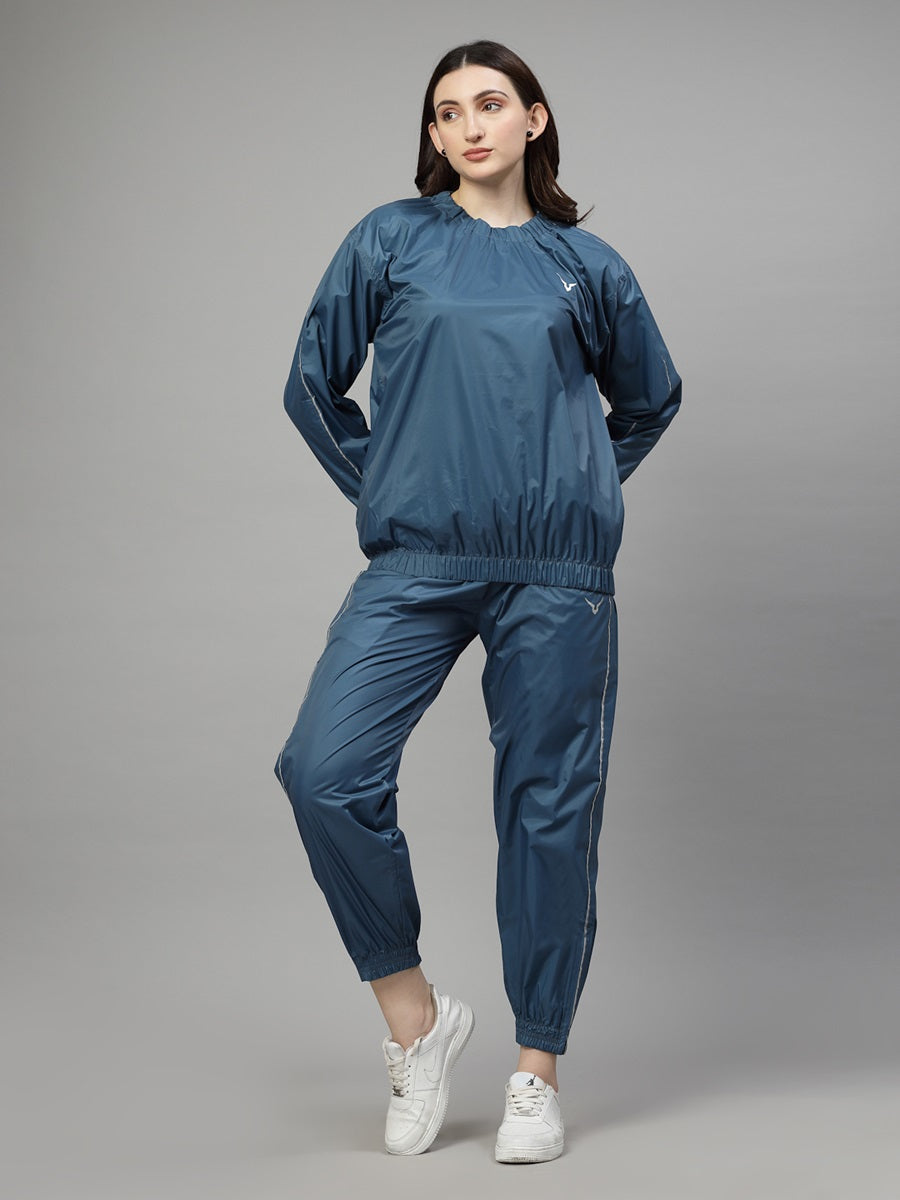 Invincible Unisex Pro Sauna Suit