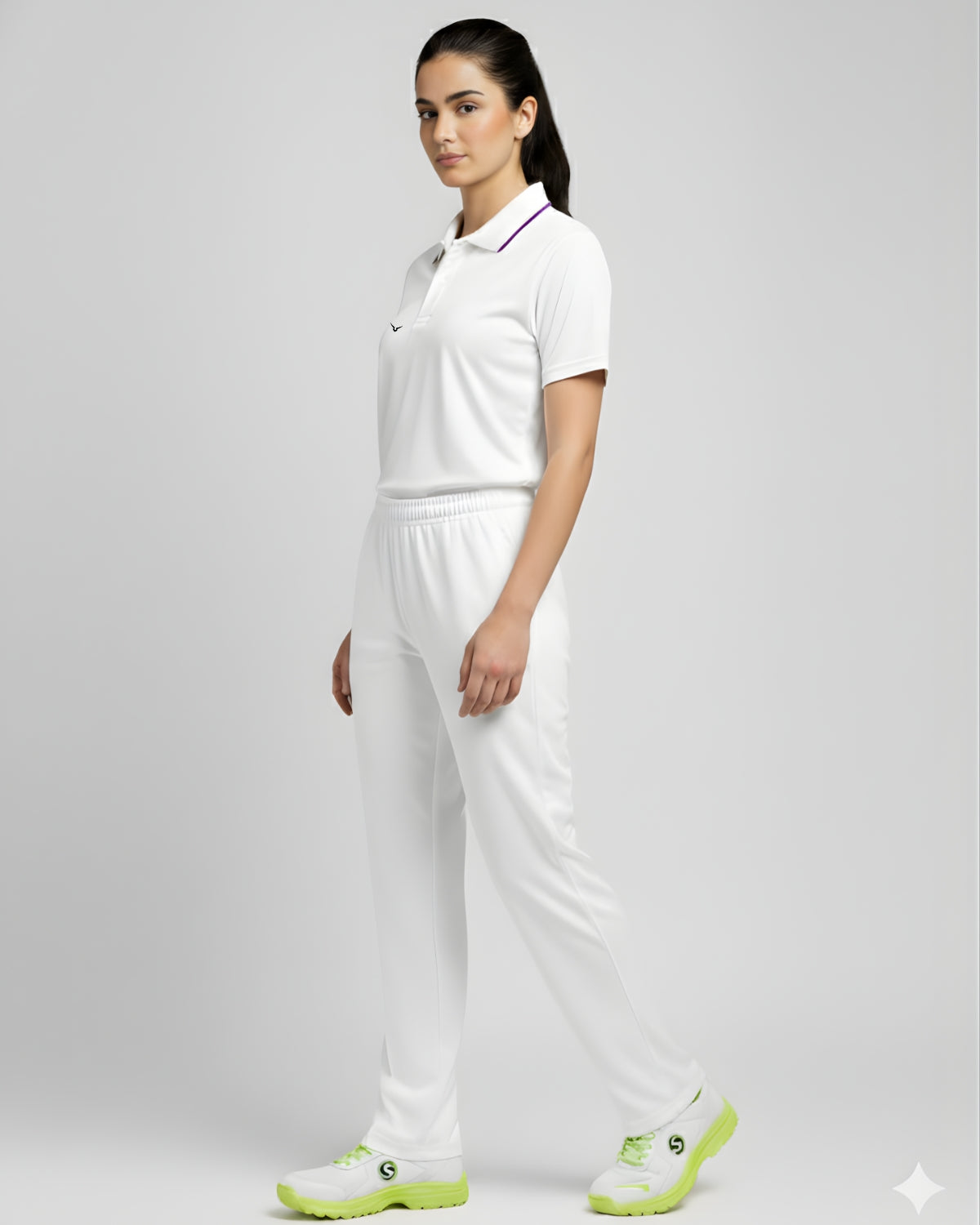 Invincible Women's Elite Cricket Pant
