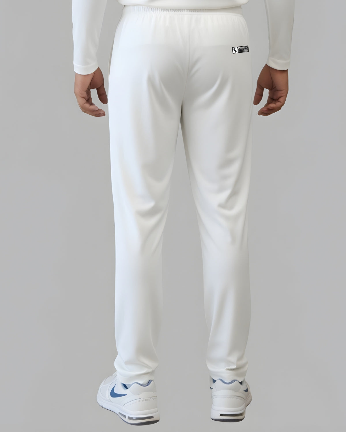 Invincible Men's Elite Cricket Pants