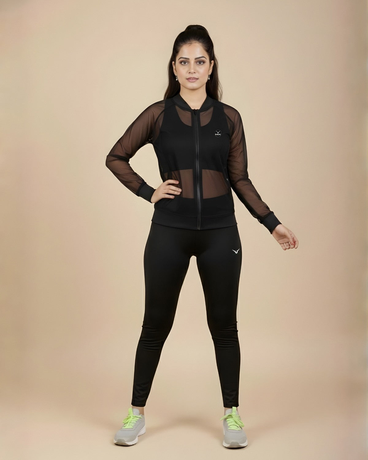 Invincible Women's Breeze Jacket