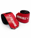 Invincible Elite Hand Wraps Splatter Print