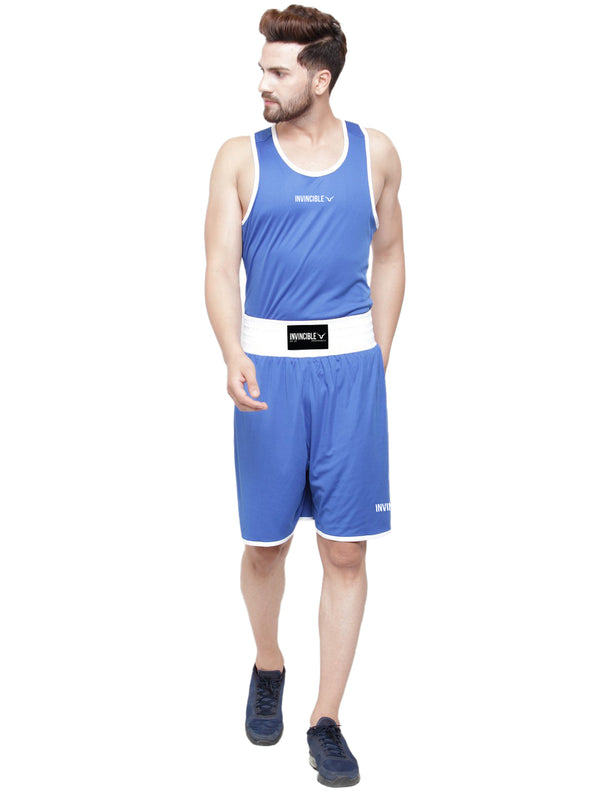 Invincible Men’s Reversible Amateur Boxing Sets