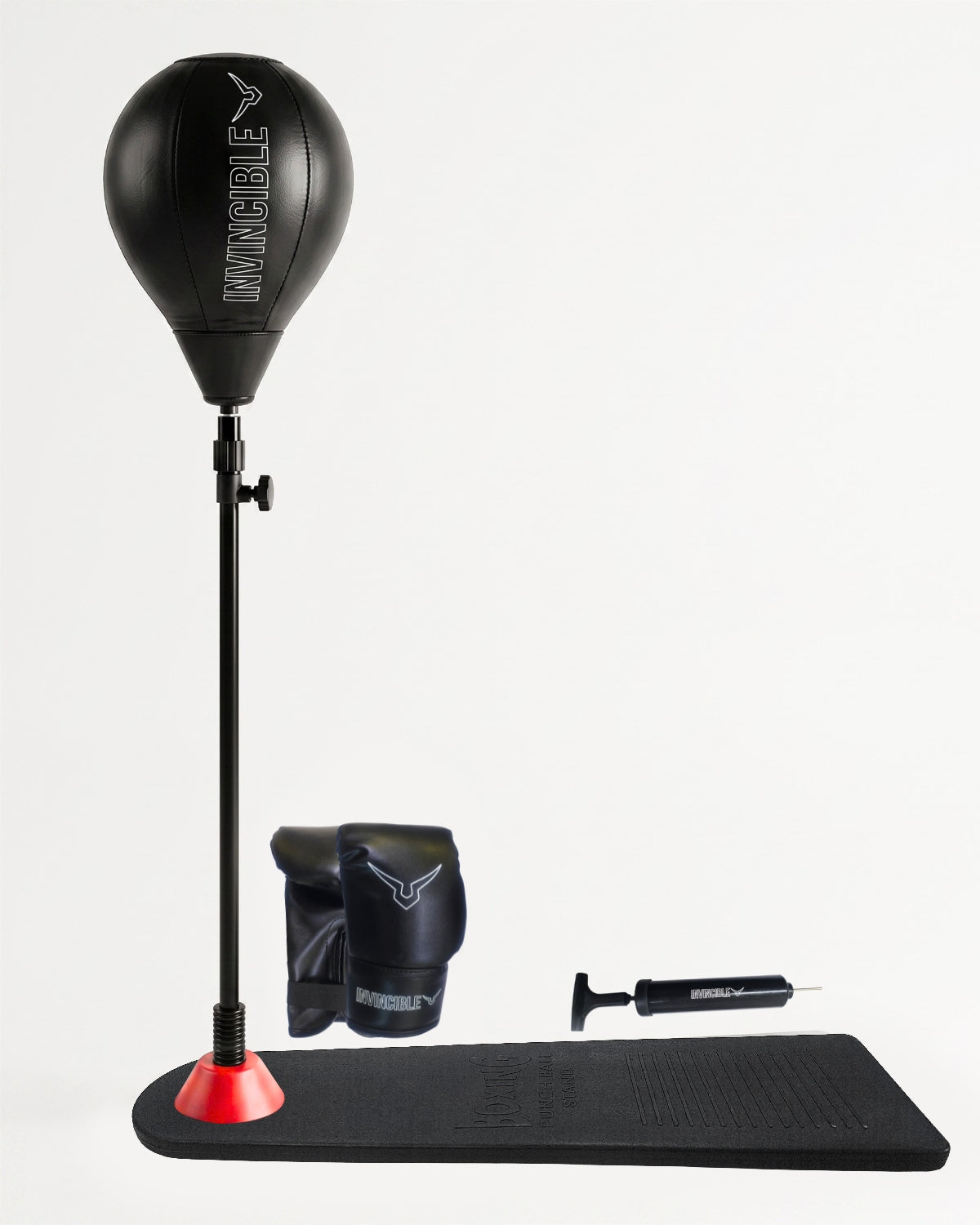 INVINCIBLE KIDS REFLEX BOARD TRAINER