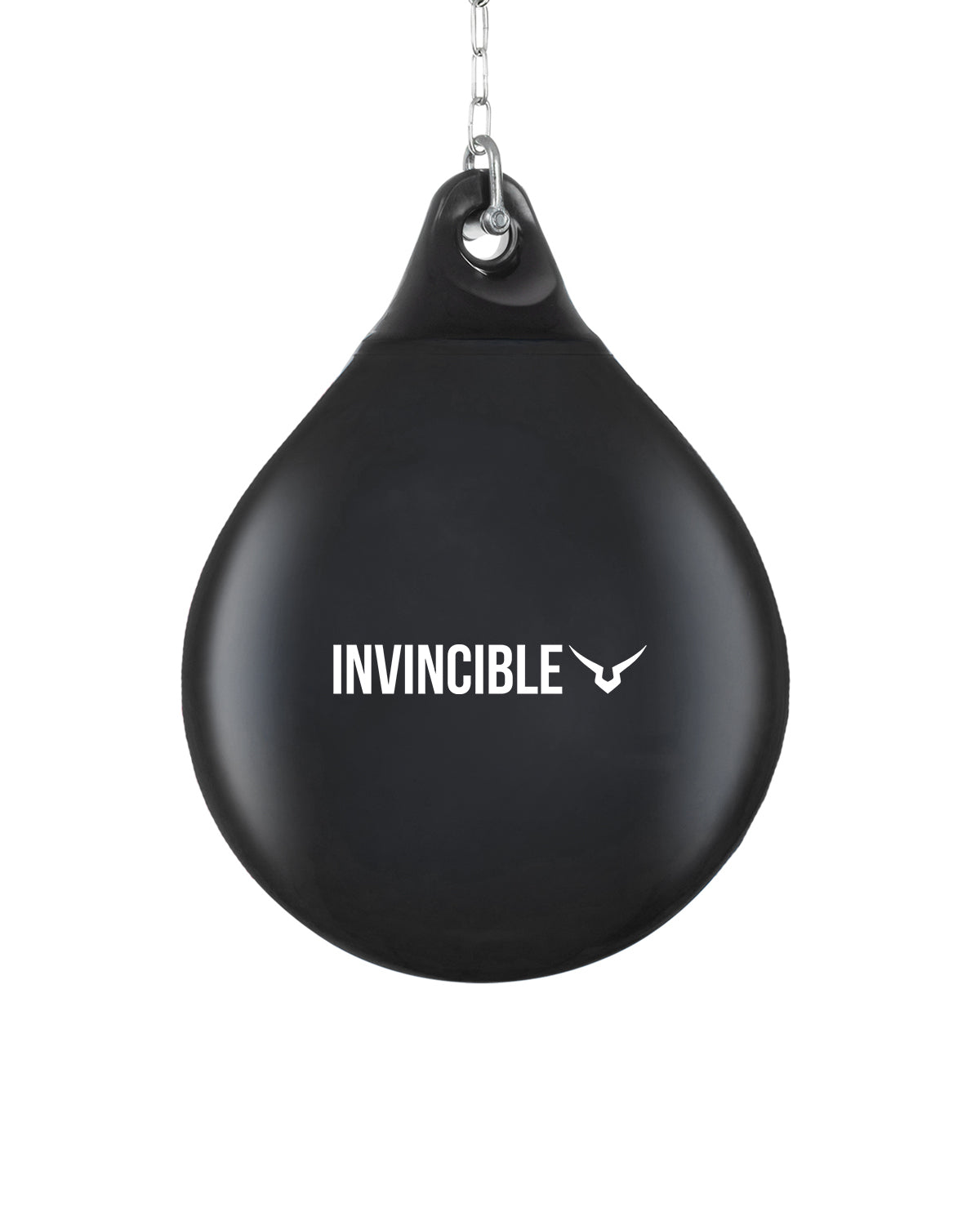 Invincible Tear Drop Aqua Bag