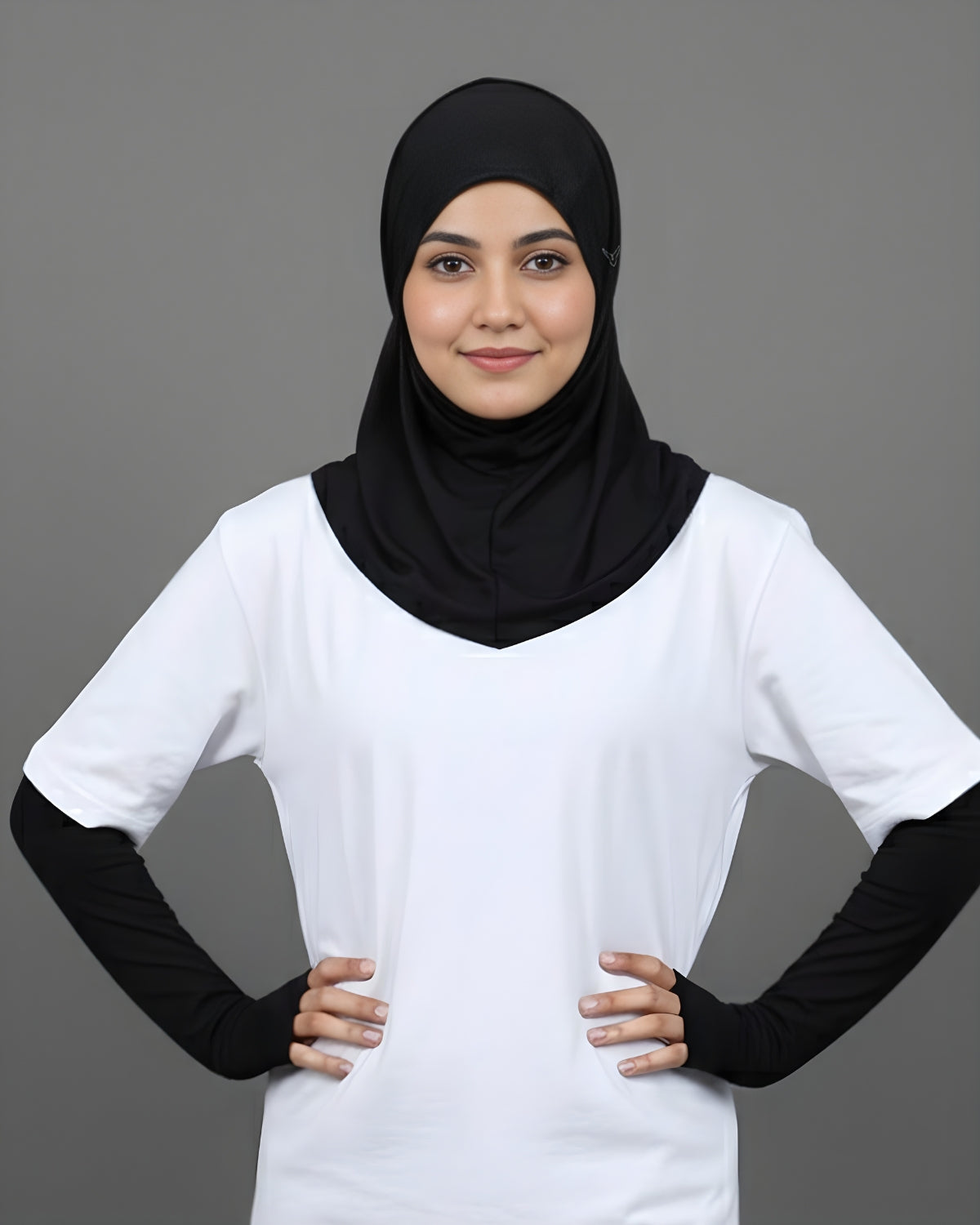 Invincible Women's Hijaab