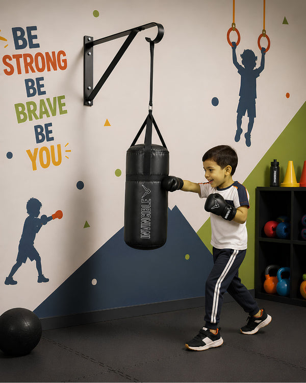 INVINCIBLE KIDS RAPID STRIKE KIT