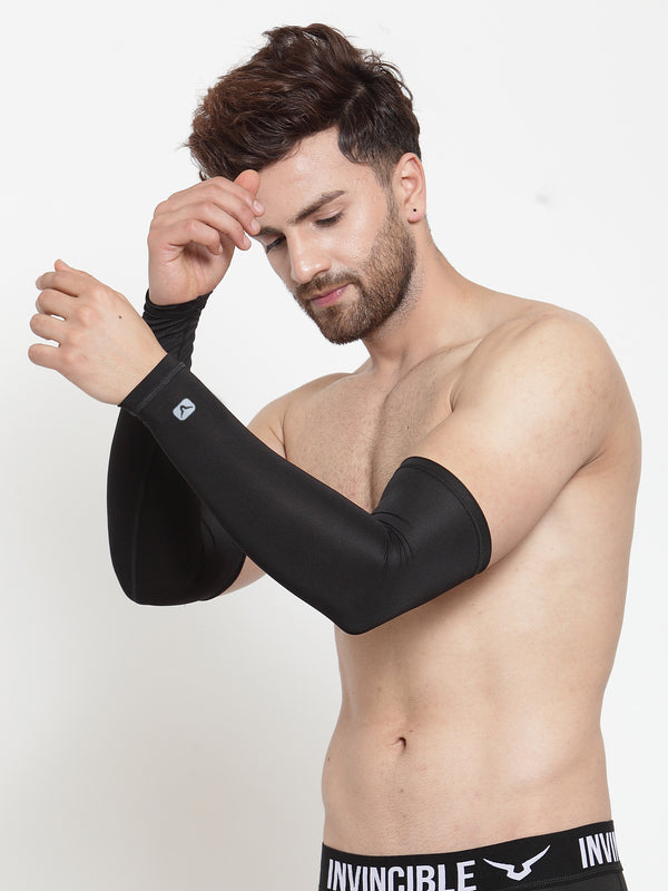 Invincible Tech Arm Sleeves