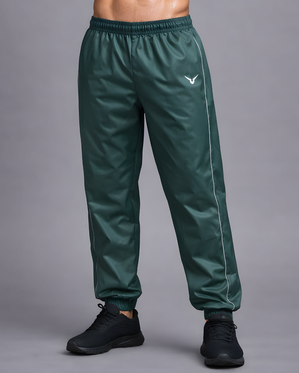 Invincible Unisex Pro Sauna Suit