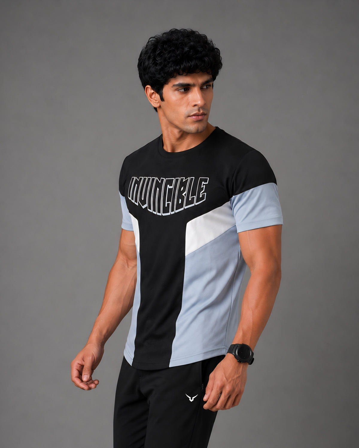 Invincible Men's Power Seam Tee