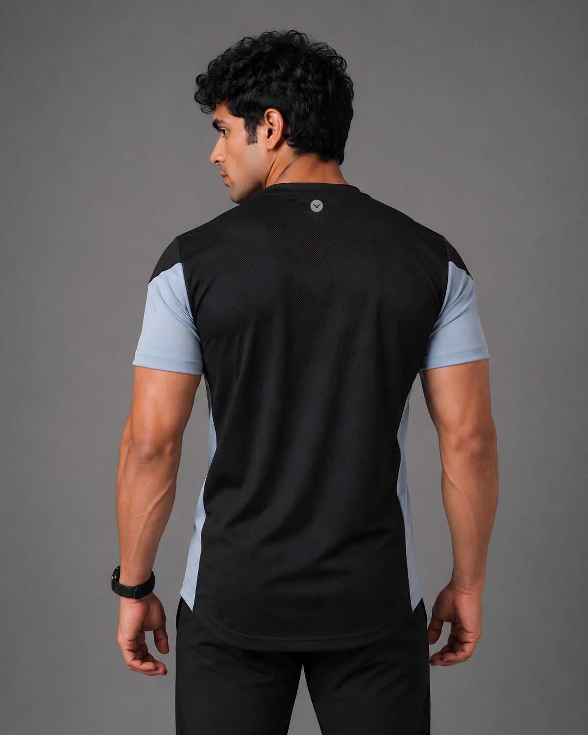 Invincible Men's Power Seam Tee