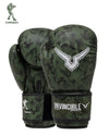 Invincible Commando Training Boxing Gloves