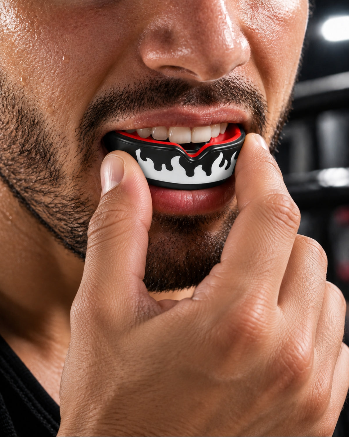 Invincible Elite Mouth Guards