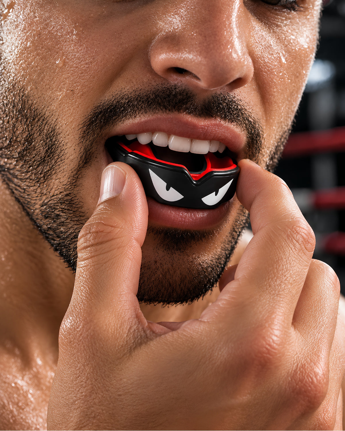 Invincible Elite Mouth Guards