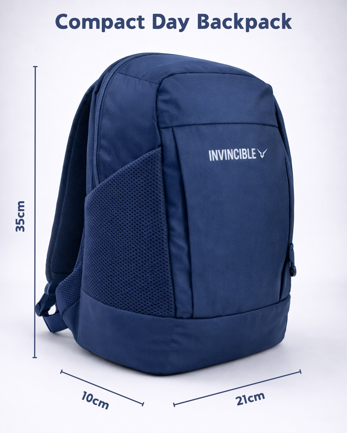 Invincible Day Backpack