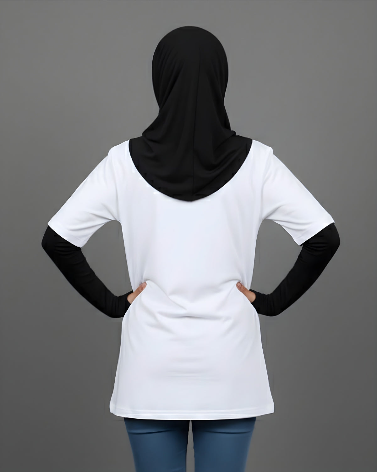 Invincible Women's Hijaab
