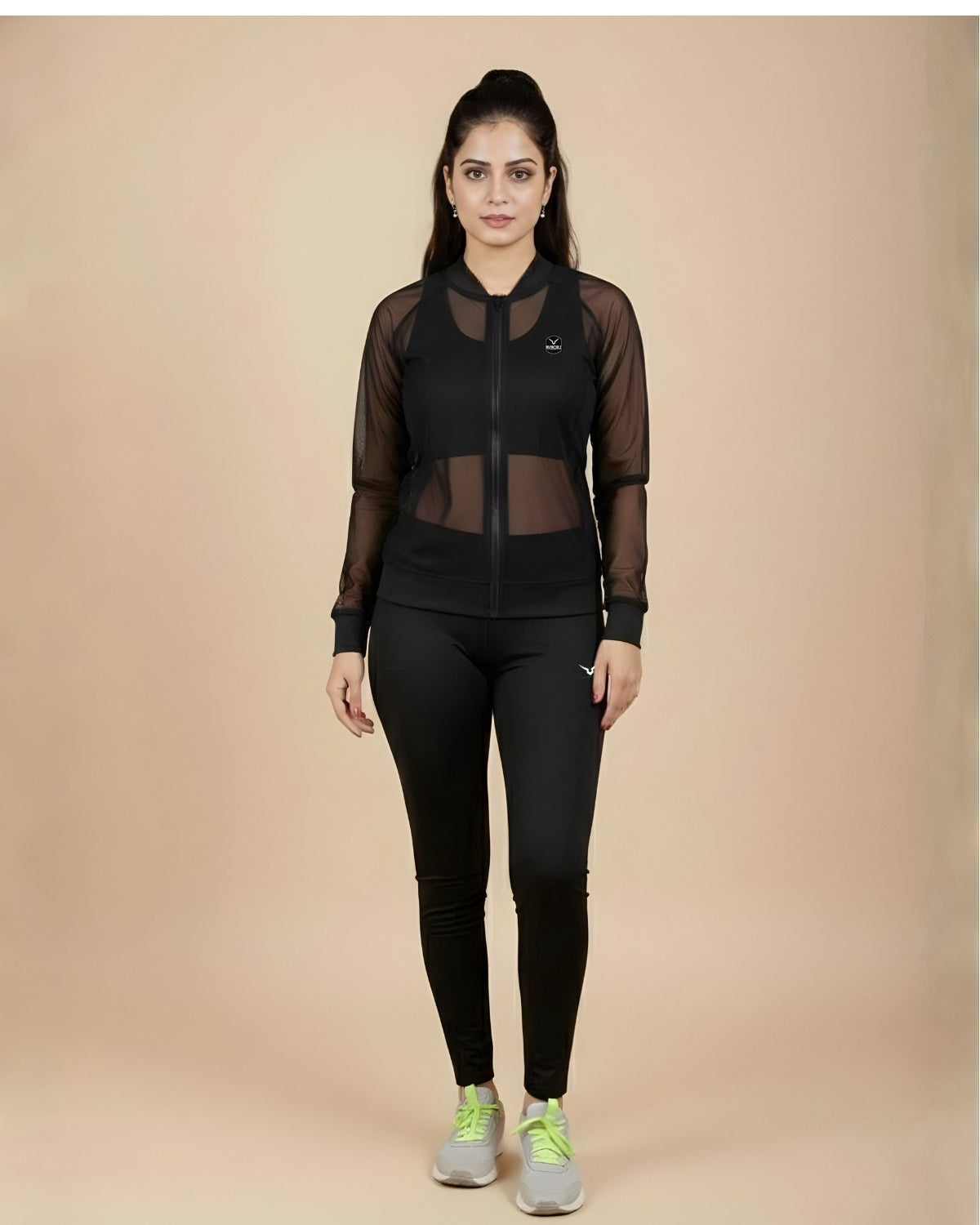 Invincible Women's Breeze Jacket