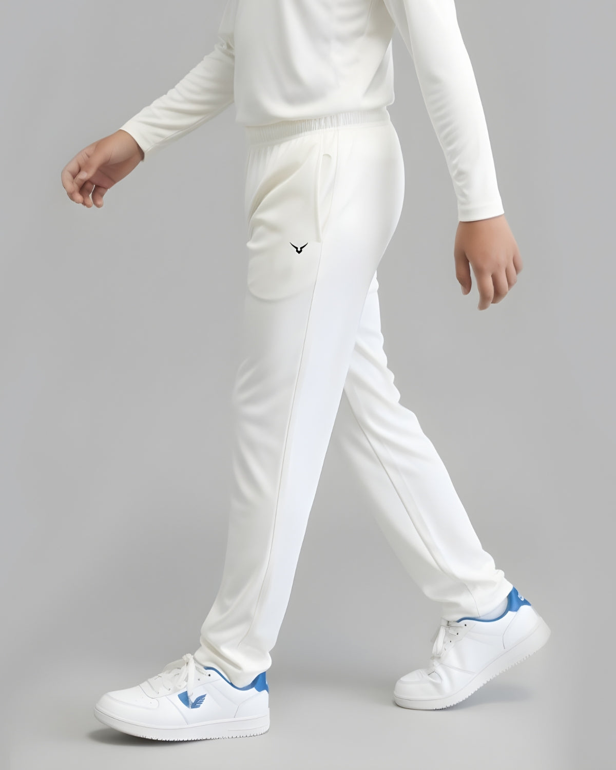 Invincible Kid's Elite Cricket Pant