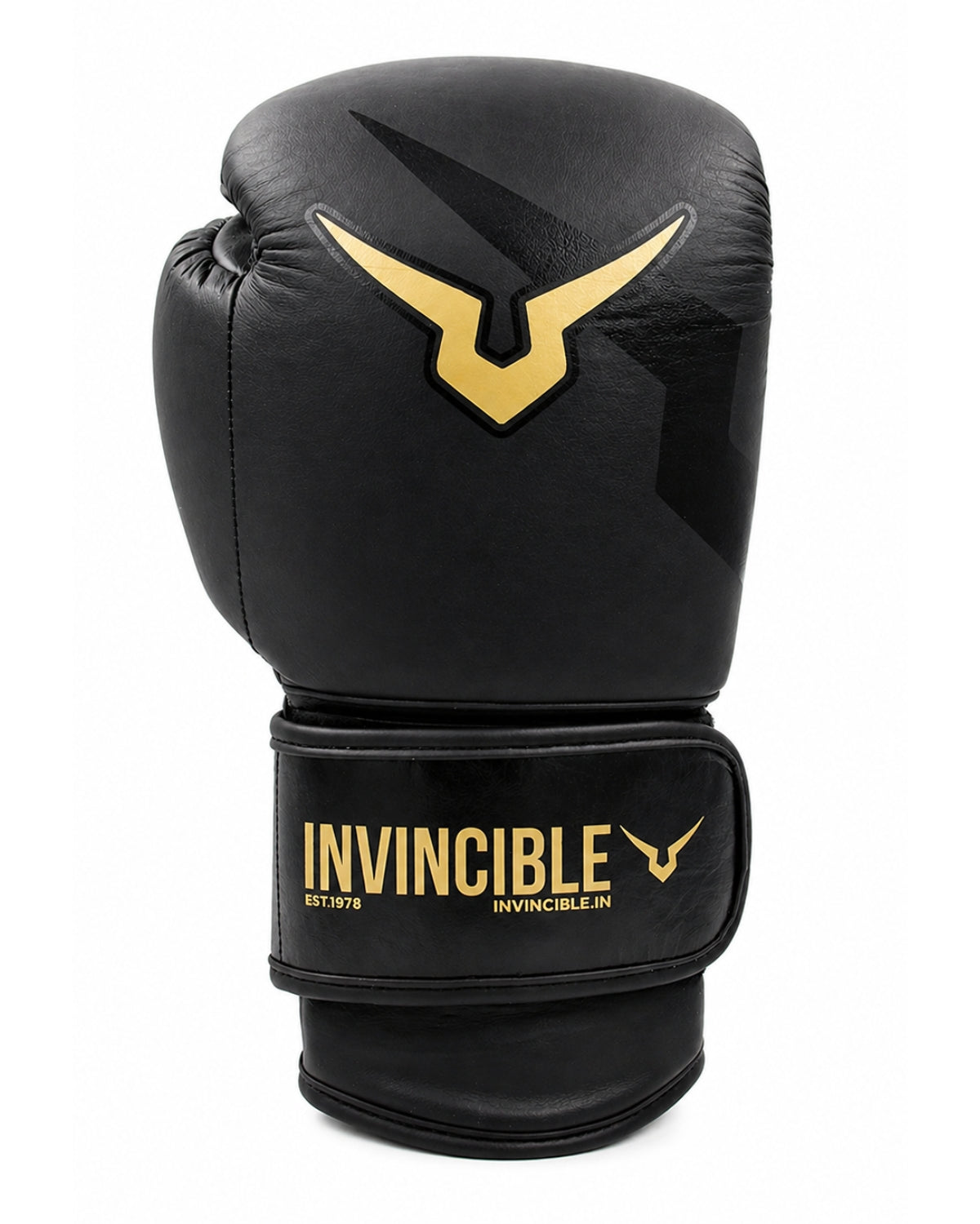 Invincible Limited Edition Super Sparring Boxing Gloves
