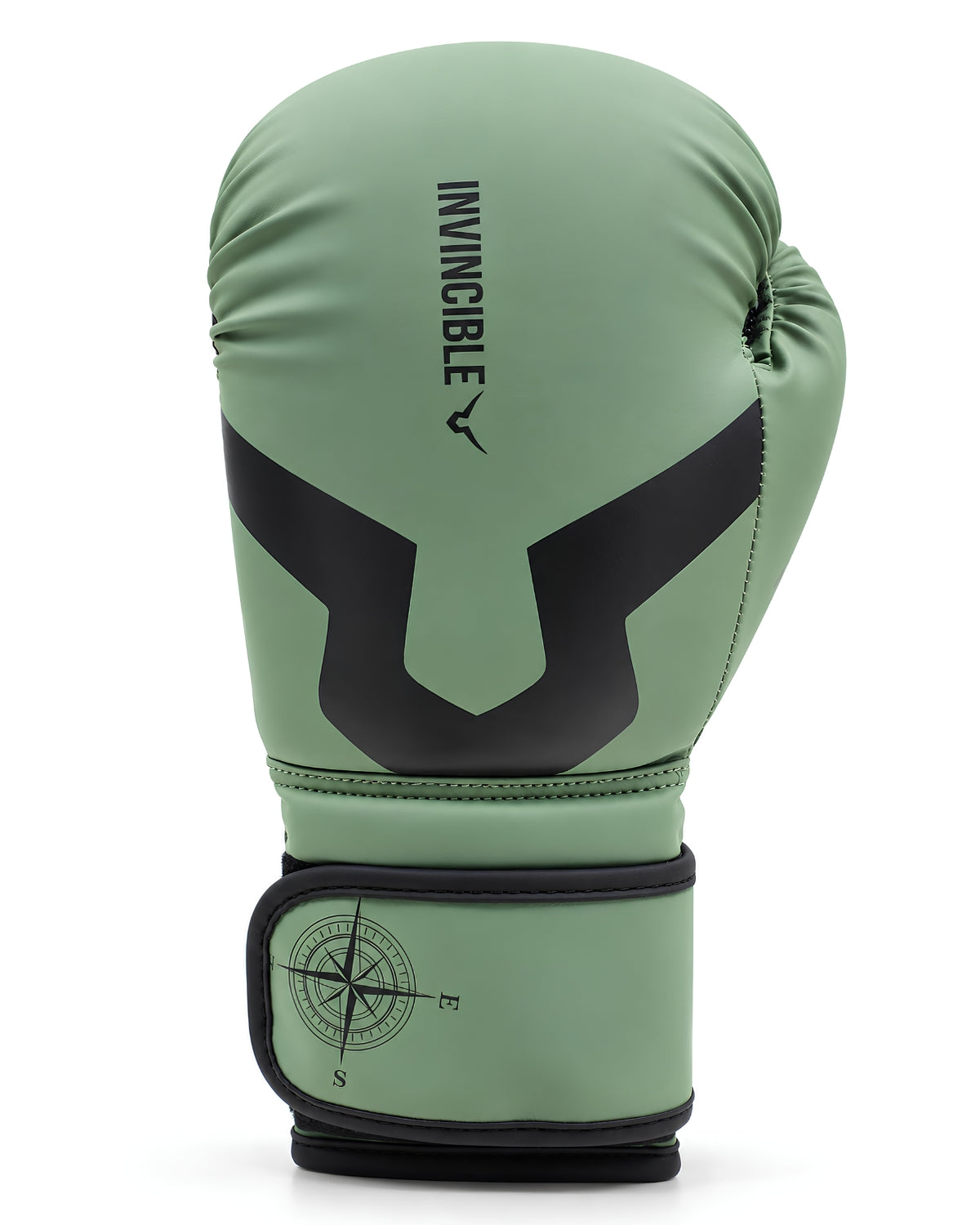 Invincible Āśtra Hook & Loop Training Gloves