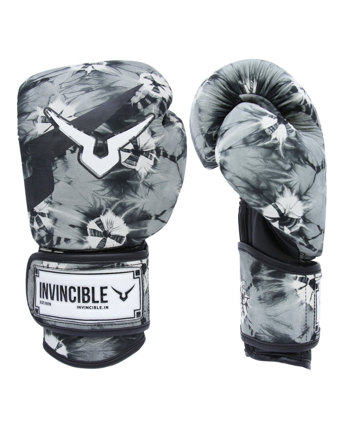 Invincible Limited Edition Super Sparring Gloves