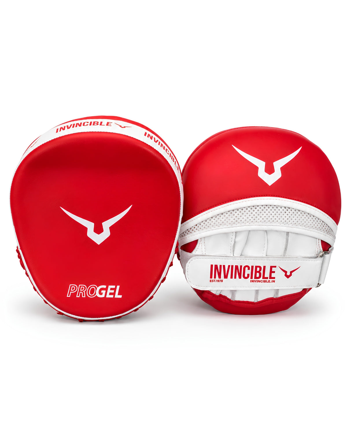 Invincible Micro Gel Pads