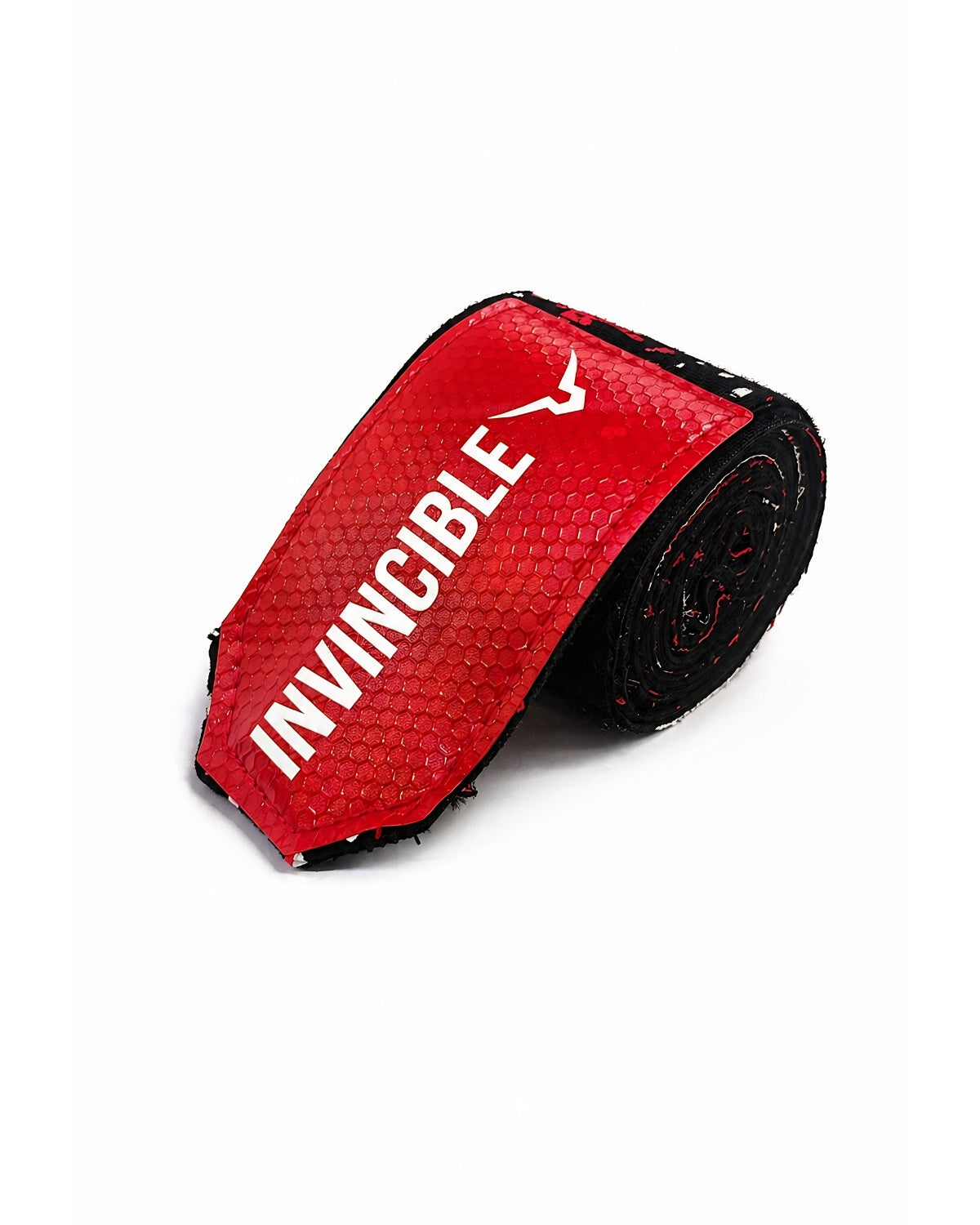 Invincible Elite Hand Wraps Splatter Print