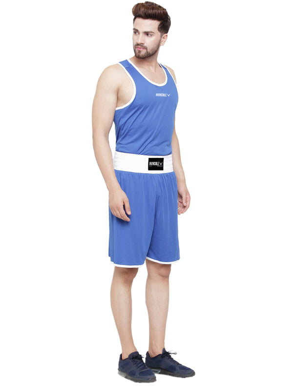 Invincible Men’s Reversible Amateur Boxing Sets Hover