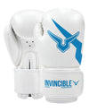Invincible Solar Activated Amateur Training Boxing Gloves