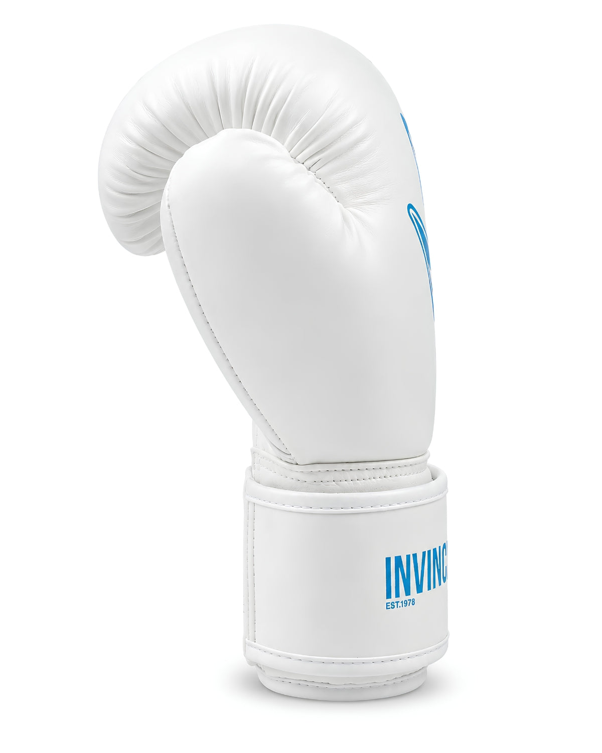 Invincible Solar Activated Amateur Training Boxing Gloves