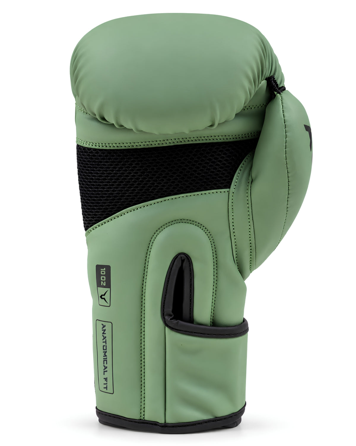Invincible Āśtra Hook & Loop Training Gloves