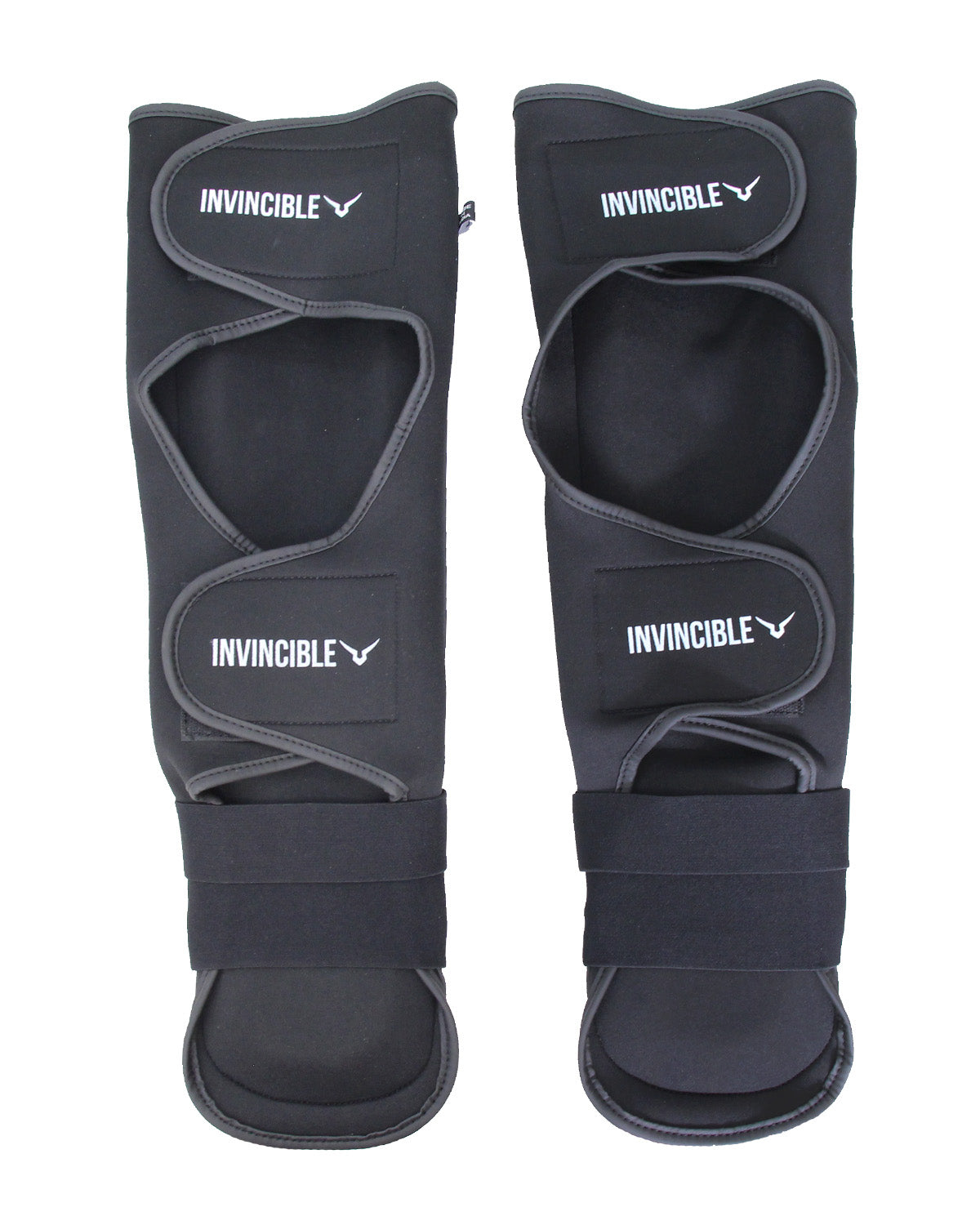 Invincible Pro Shin Guard