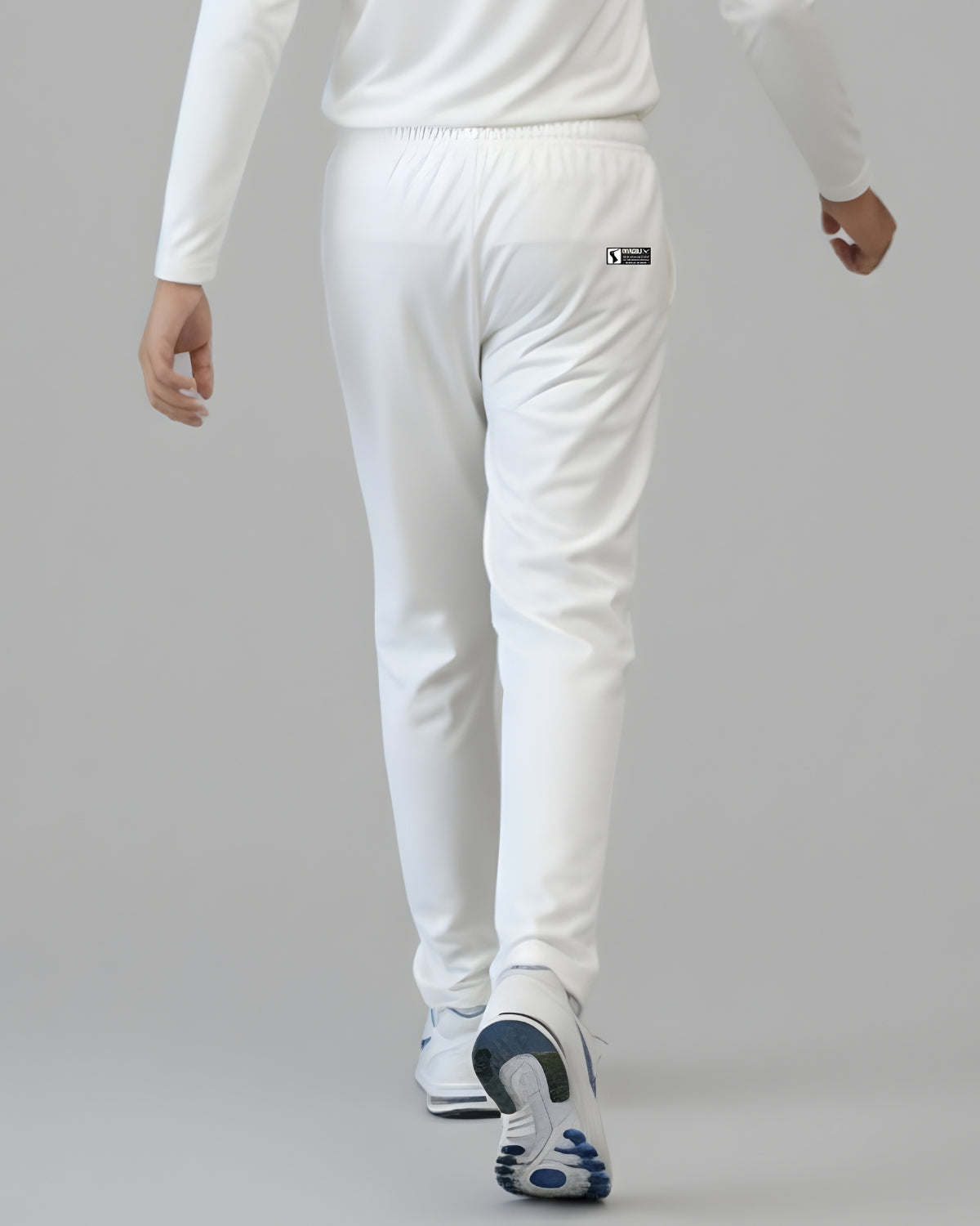 Invincible Kid's Elite Cricket Pant