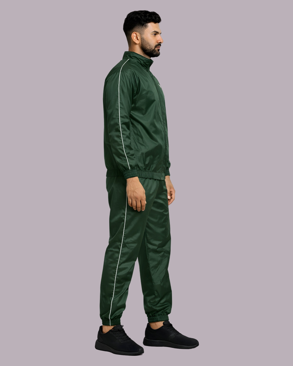 Invincible Unisex Pro Deluxe Sauna Suit