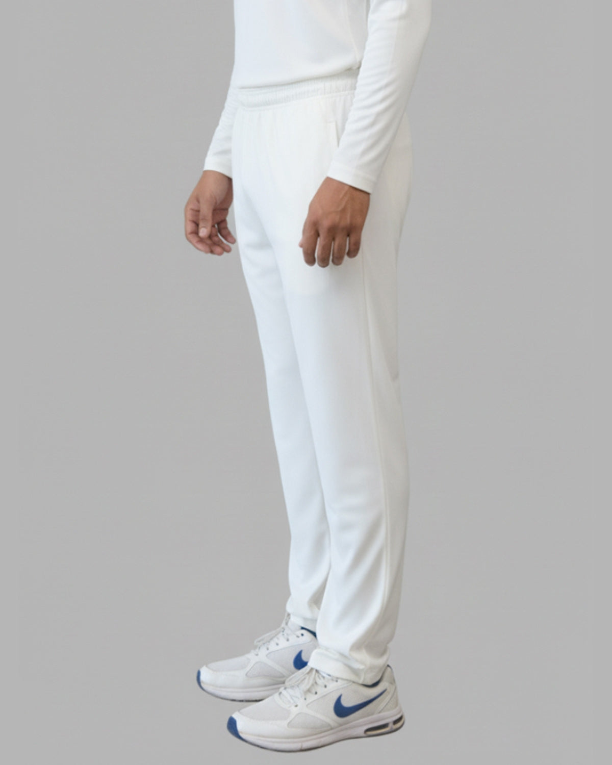 Invincible Men's Elite Cricket Pants