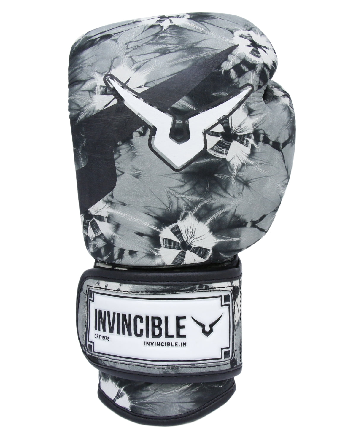 Invincible Limited Edition Super Sparring Gloves