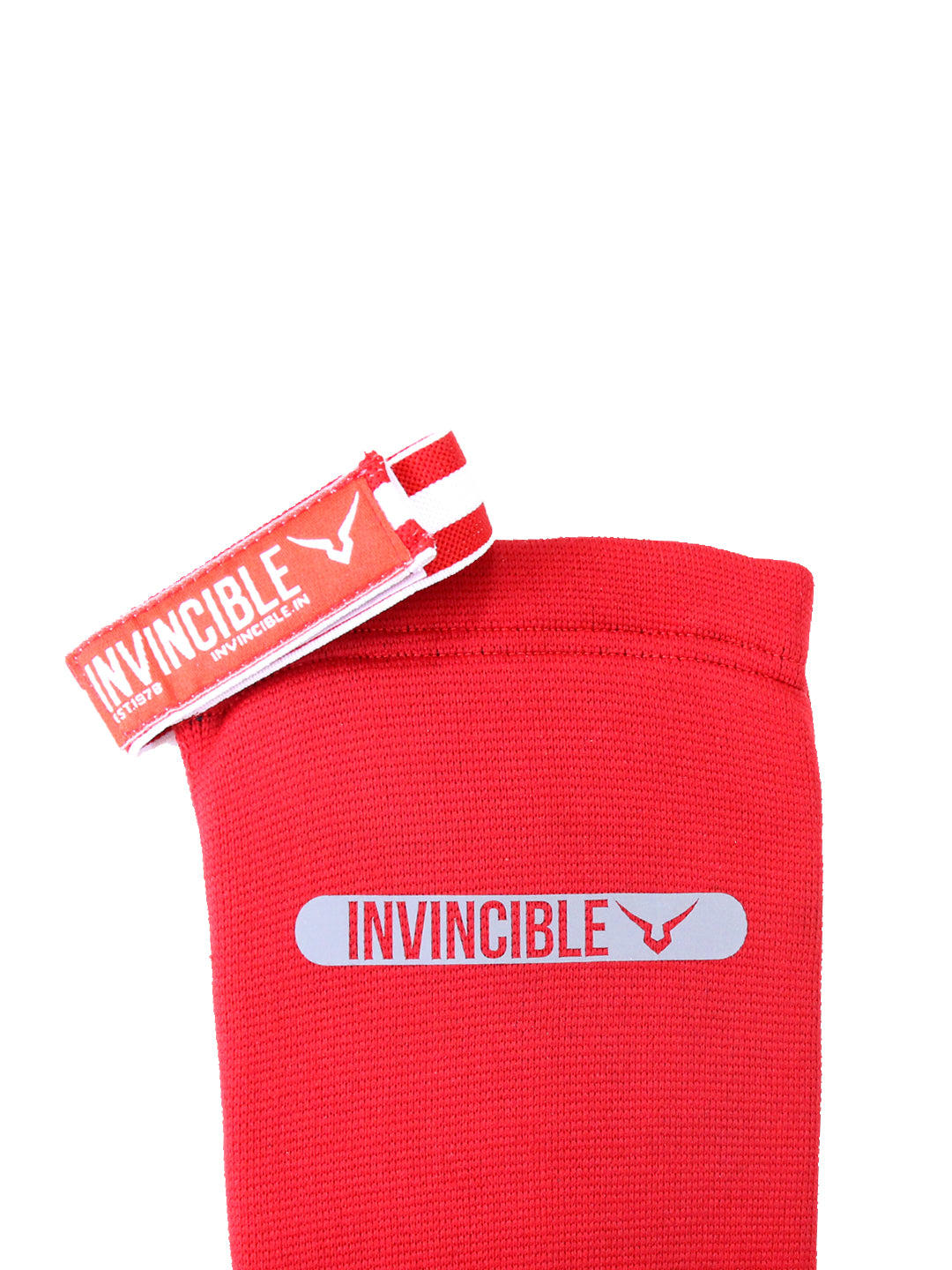 Invincible Muay Thai Padded Shin Guard